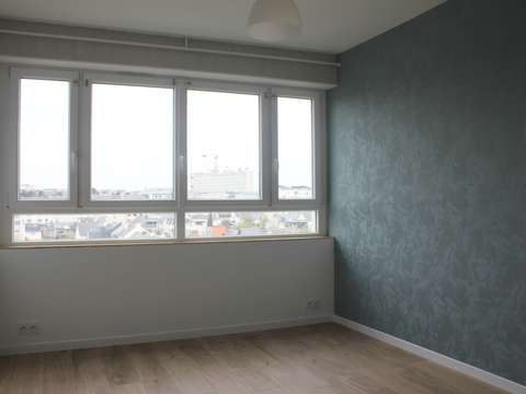 Location appartement 4 pièces