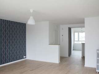 Location appartement 4 pièces