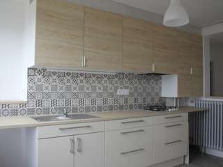 Location appartement 4 pièces