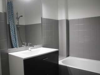 Location appartement 4 pièces