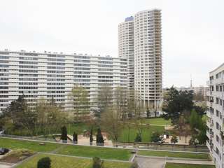 Location appartement 4 pièces