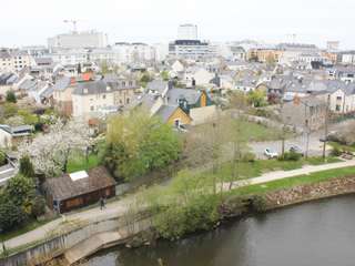 Location appartement 4 pièces