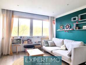 Location Appartement 2 piècesRennes Bourg L'evêque