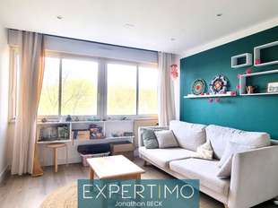Photo Location appartement Rennes Bourg L'evêque