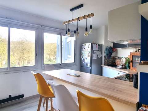 Location appartement 2 pièces