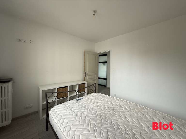 Location appartement 3 pièces