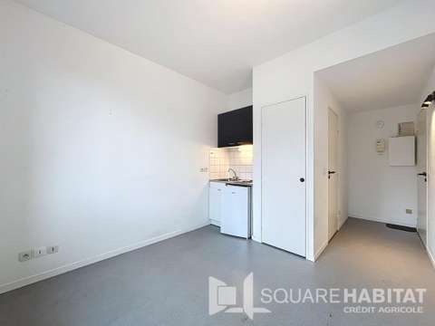 Location appartement 1 pièce