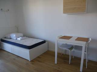 Location Studio 1 pièce