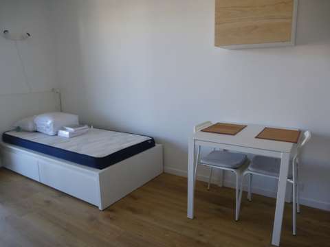Location Studio 1 pièce