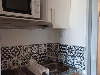 Location Studio 1 pièce