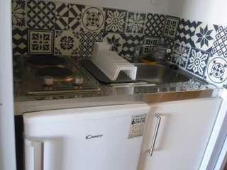 Location Studio 1 pièce