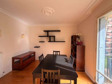 Location appartement 4 pièces Location appartement 4 pièces
