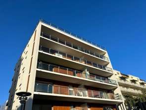 Location Appartement 2 piècesRennes Bourg L'evêque