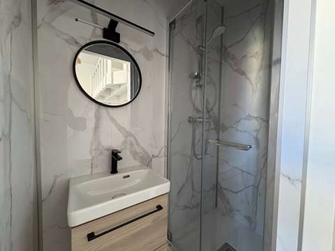 Location Studio 1 pièce