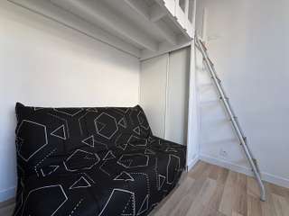 Location Studio 1 pièce