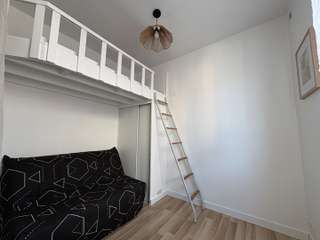 Location Studio 1 pièce