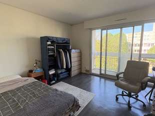 Photo Location appartement Rennes Bourg L'evêque
