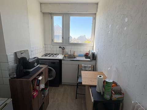 Location appartement 1 pièce Location appartement 1 pièce