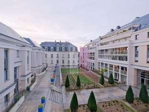 Location Appartement 3 piècesRennes Bourg L'evêque