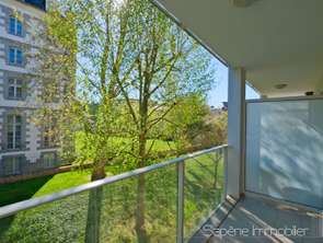 Location Appartement 3 piècesRennes Bourg L'evêque