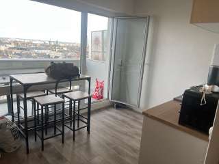 Location Studio 1 pièce