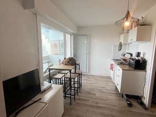 Location Studio 1 pièce