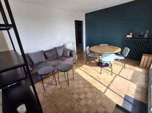Photo Location appartement Rennes Bourg L'evêque