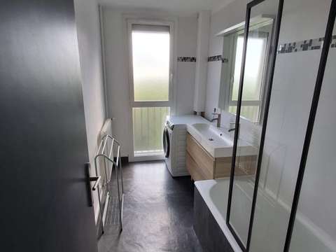 Location appartement 3 pièces
