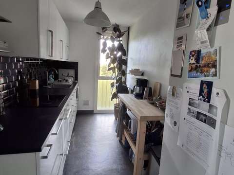 Location appartement 3 pièces