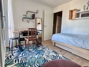 Location Appartement 4 piècesRennes Bourg L'evêque