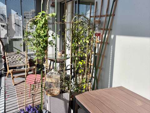 Location appartement 4 pièces