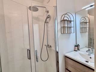 Location appartement 4 pièces