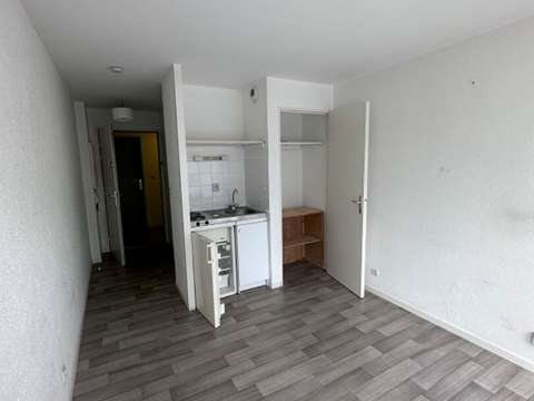 Location appartement 1 pièce