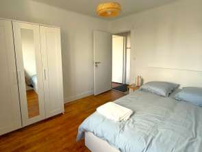 Location ChambreRennes Bourg L'evêque