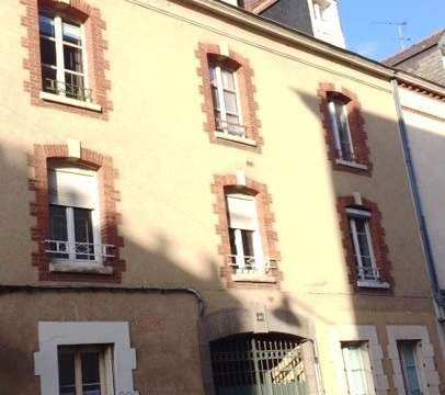 Location appartement 1 pièce