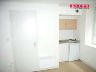 Location appartement 1 pièce
