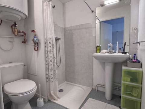 Location appartement 1 pièce