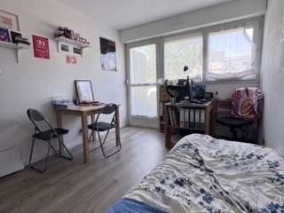 Location appartement 1 pièce