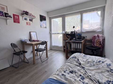 Location appartement 1 pièce