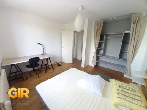 Location Chambre 1 pièce