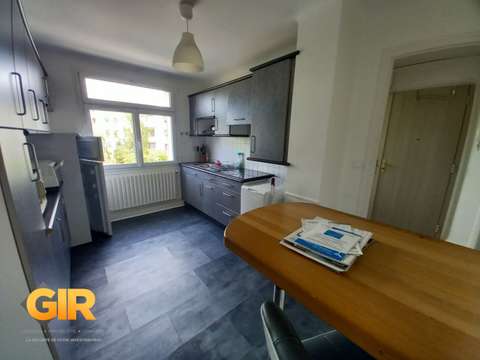 Location Chambre 1 pièce