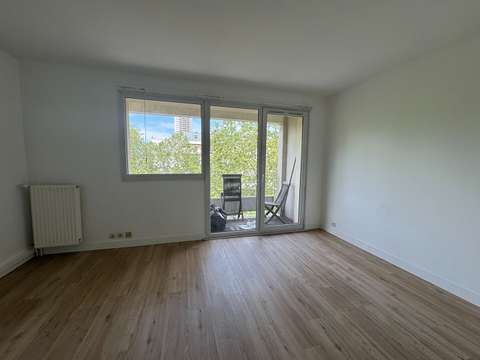 Location Studio 1 pièce Rennes Bourg L'evêque 35