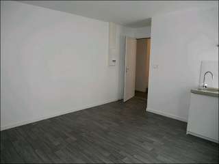 Location Studio 1 pièce