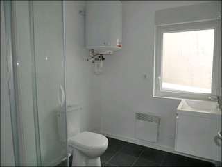 Location Studio 1 pièce
