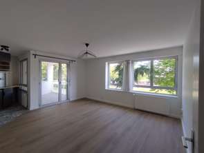 Location Appartement T1Rennes Bourg L'evêque