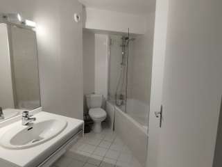 Location appartement 1 pièce