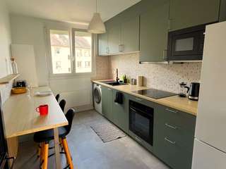 Location Chambre 4 pièces