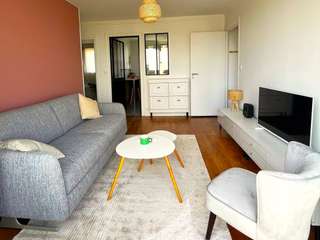Location Chambre 4 pièces
