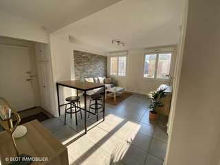 Location appartement 3 pièces