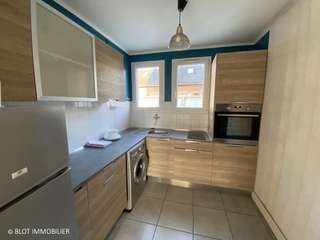 Location appartement 3 pièces